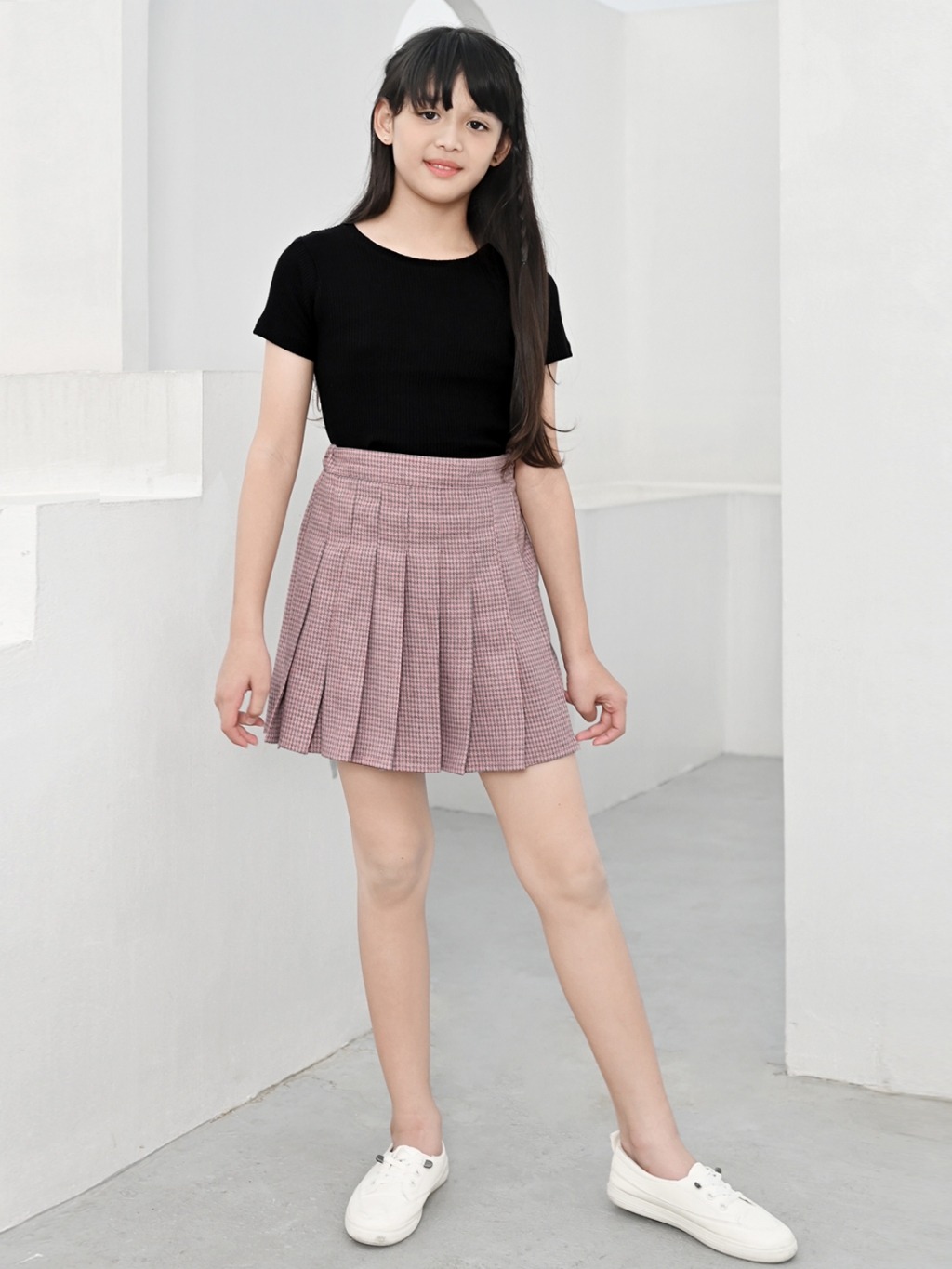 Hellen Skort