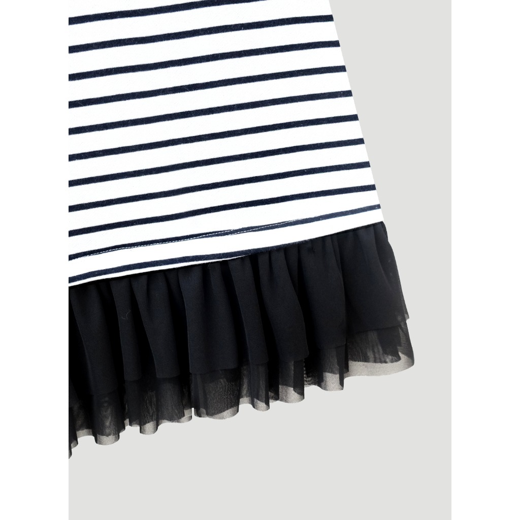 Hazzel Series | Dress & Shirt