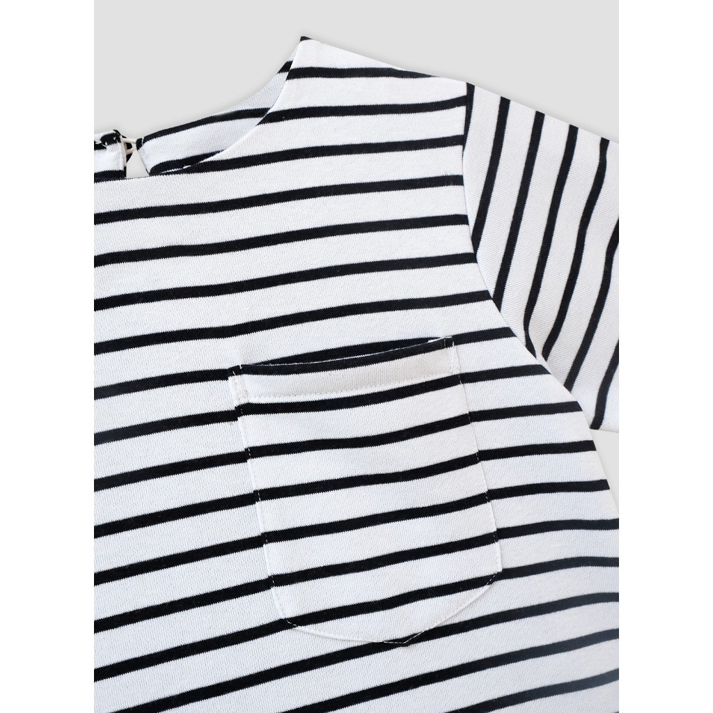 Hazzel Series | Dress & Shirt