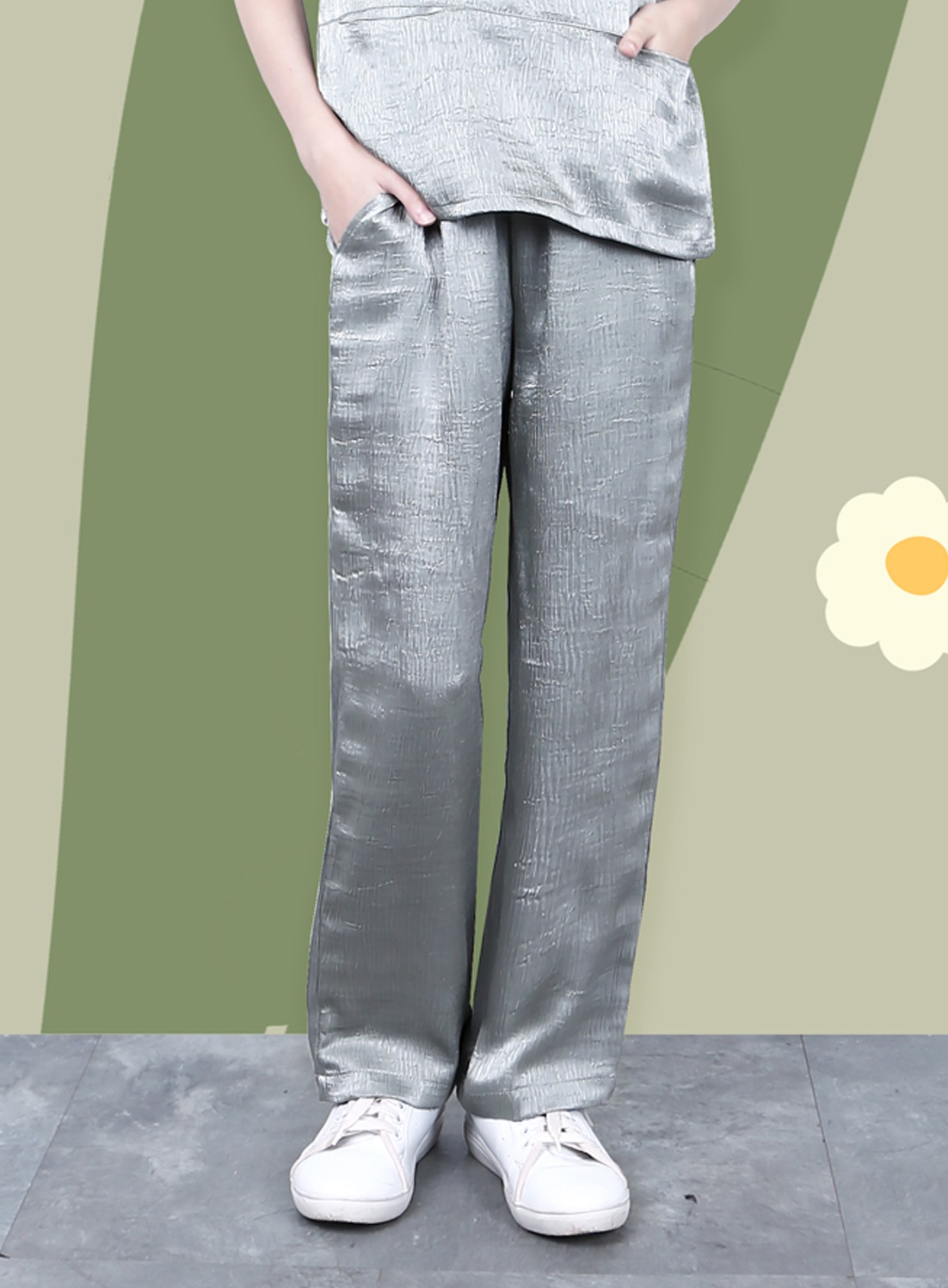 Mallory Pants