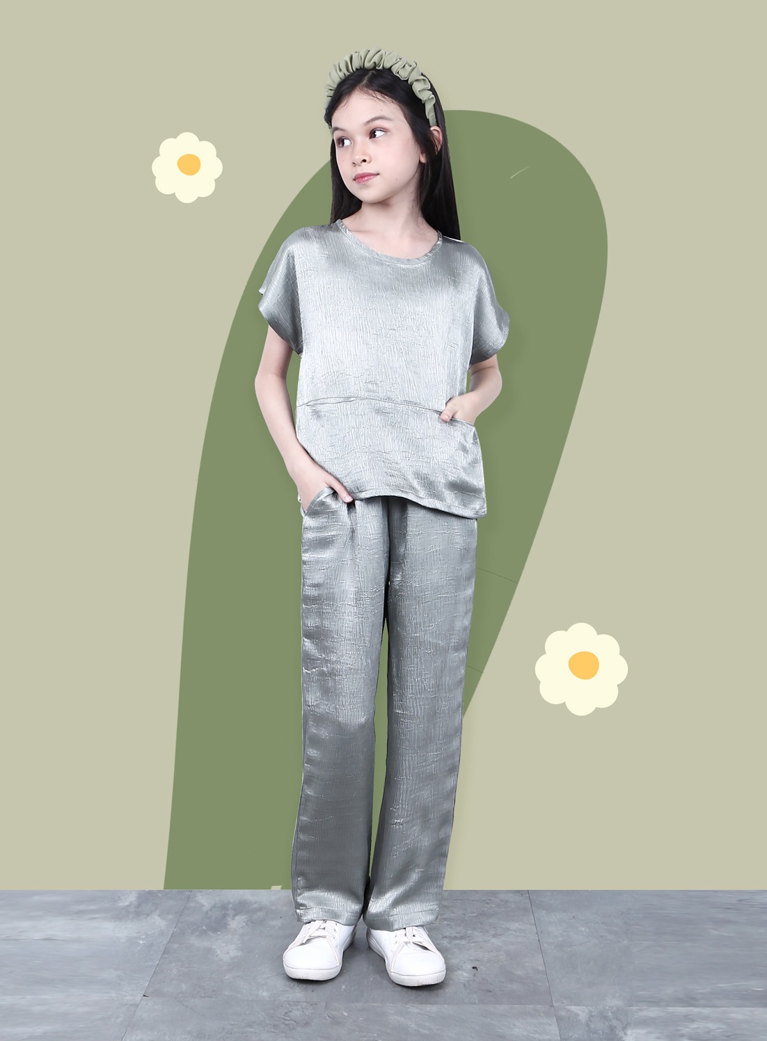 Mallory Pants