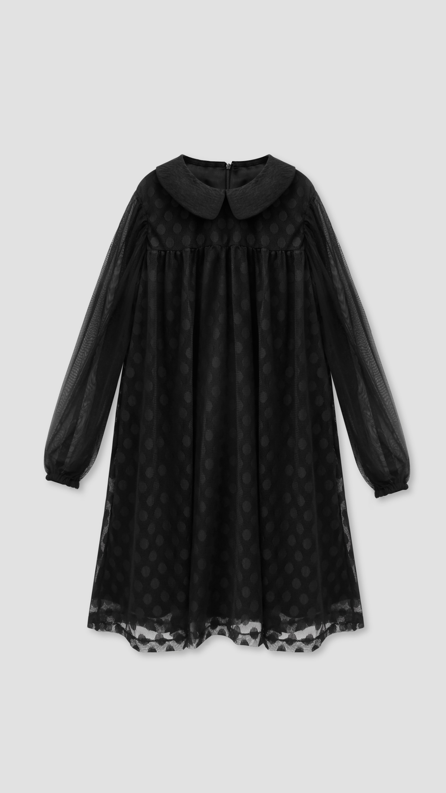 Mishka Polka Dress