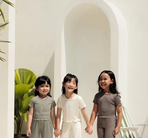 Image of Niana Top