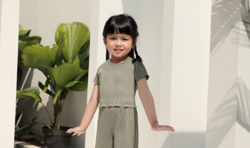 Image of Niana Top