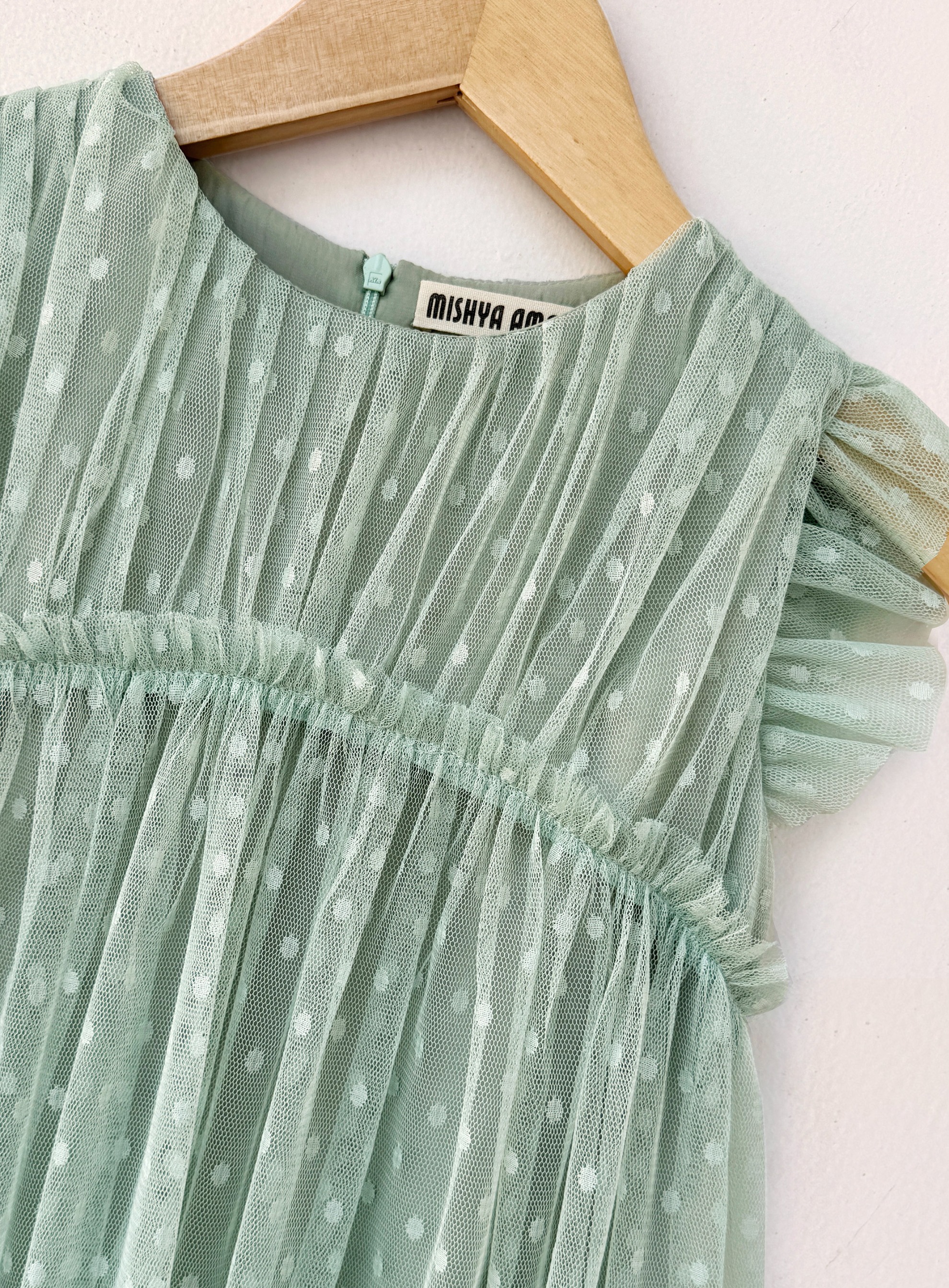 Pauline Dress