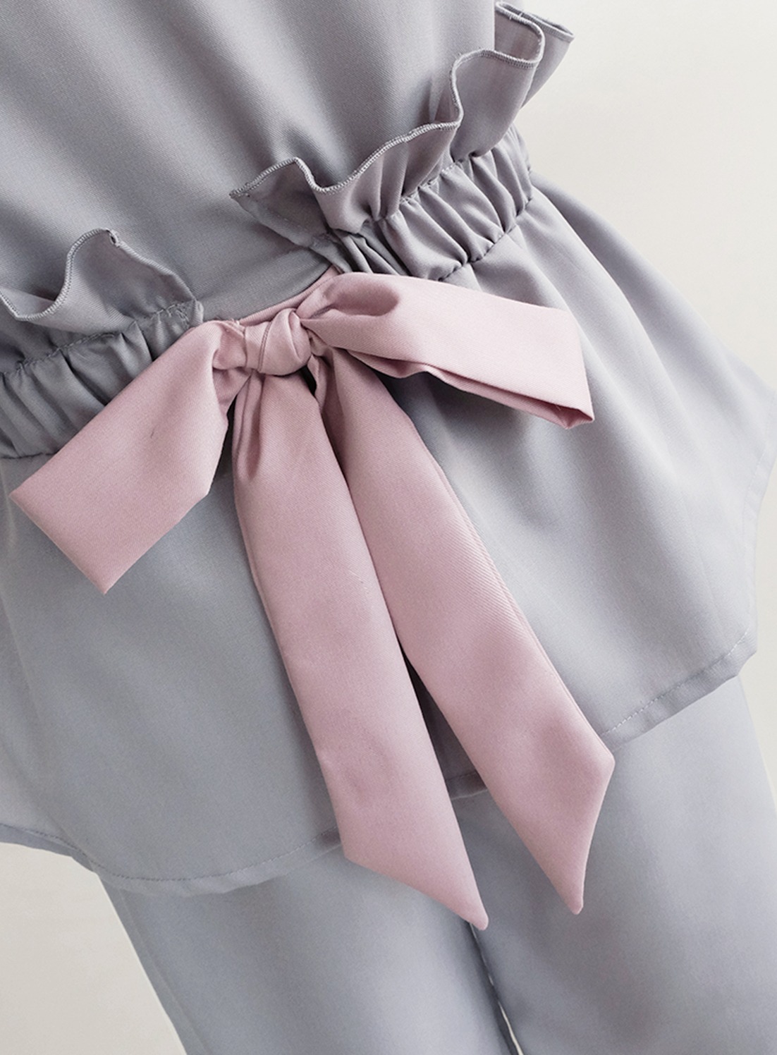 Moza Bow Set