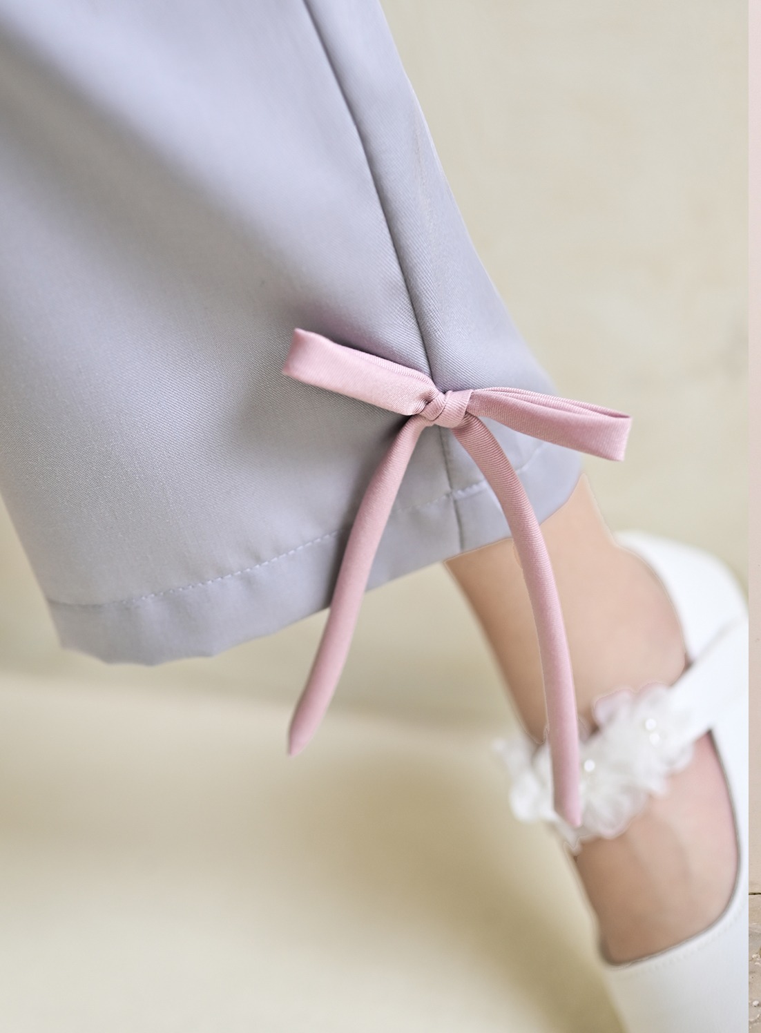 Moza Bow Set