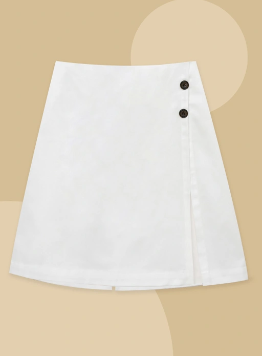 Image of Mazzie Skort 