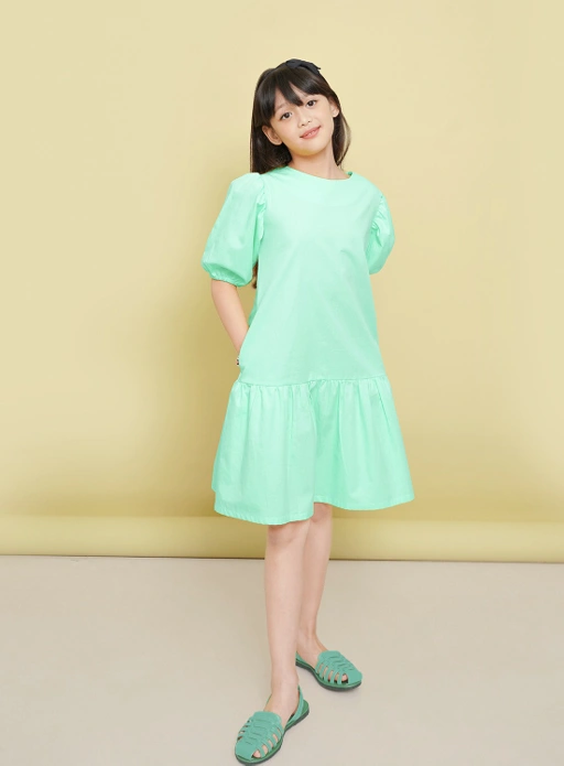 Image of Amberlynn Dress