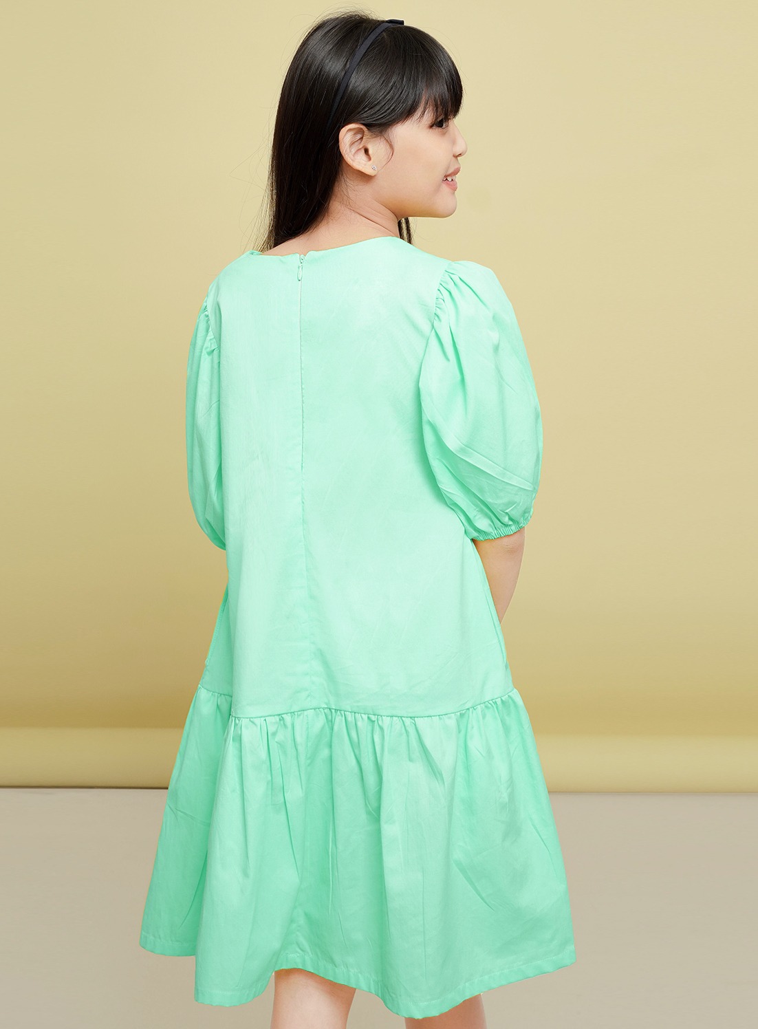Amberlynn Dress