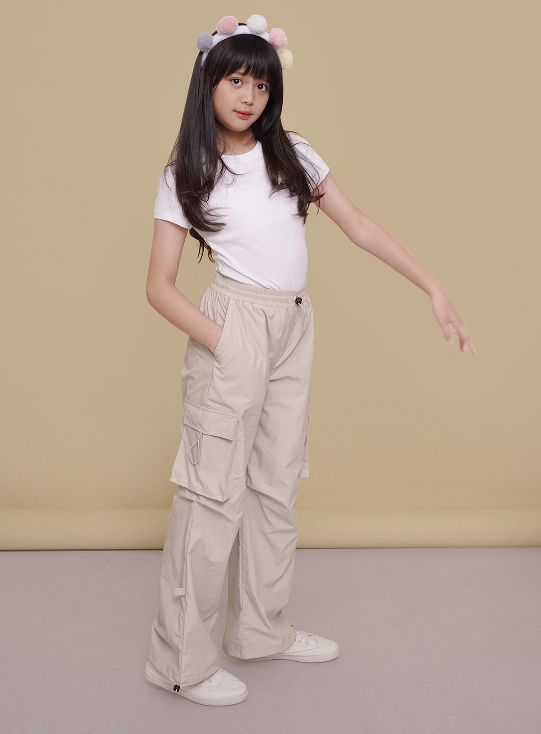 Varell Cargo Pants