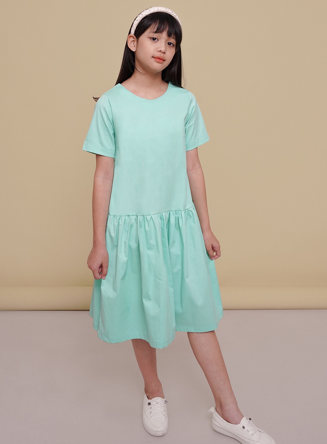 Illeana Dress