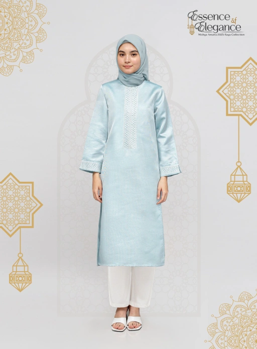 Image of Eydinna Long Pants 