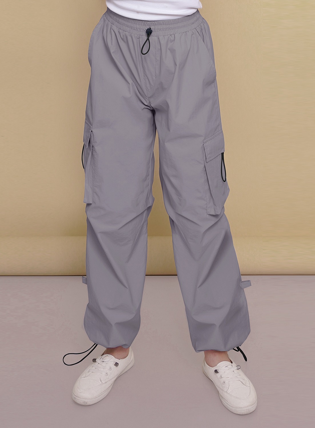 Varell Cargo Pants