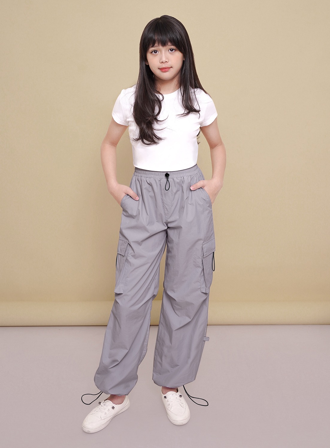 Varell Cargo Pants