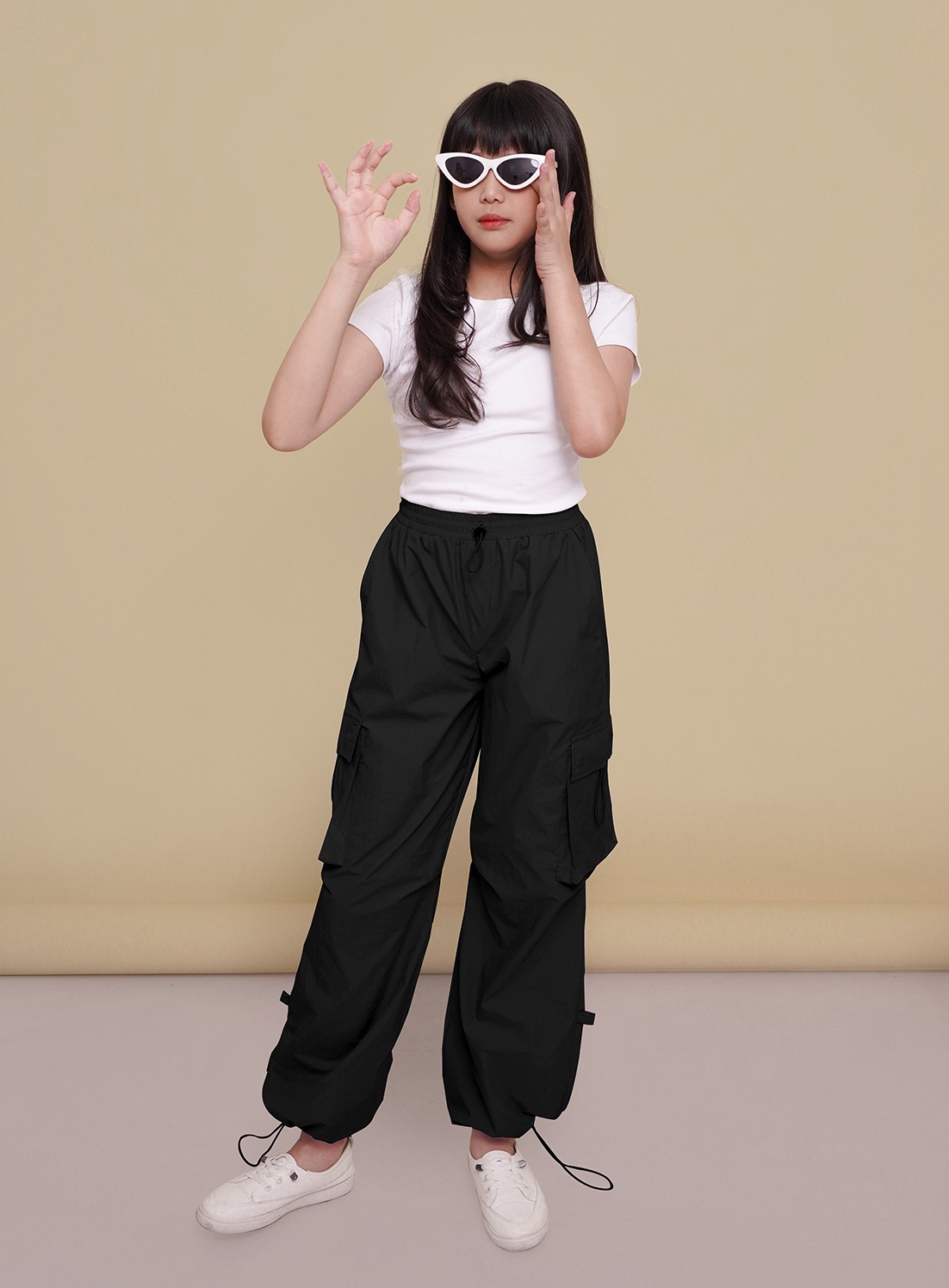 Varell Cargo Pants