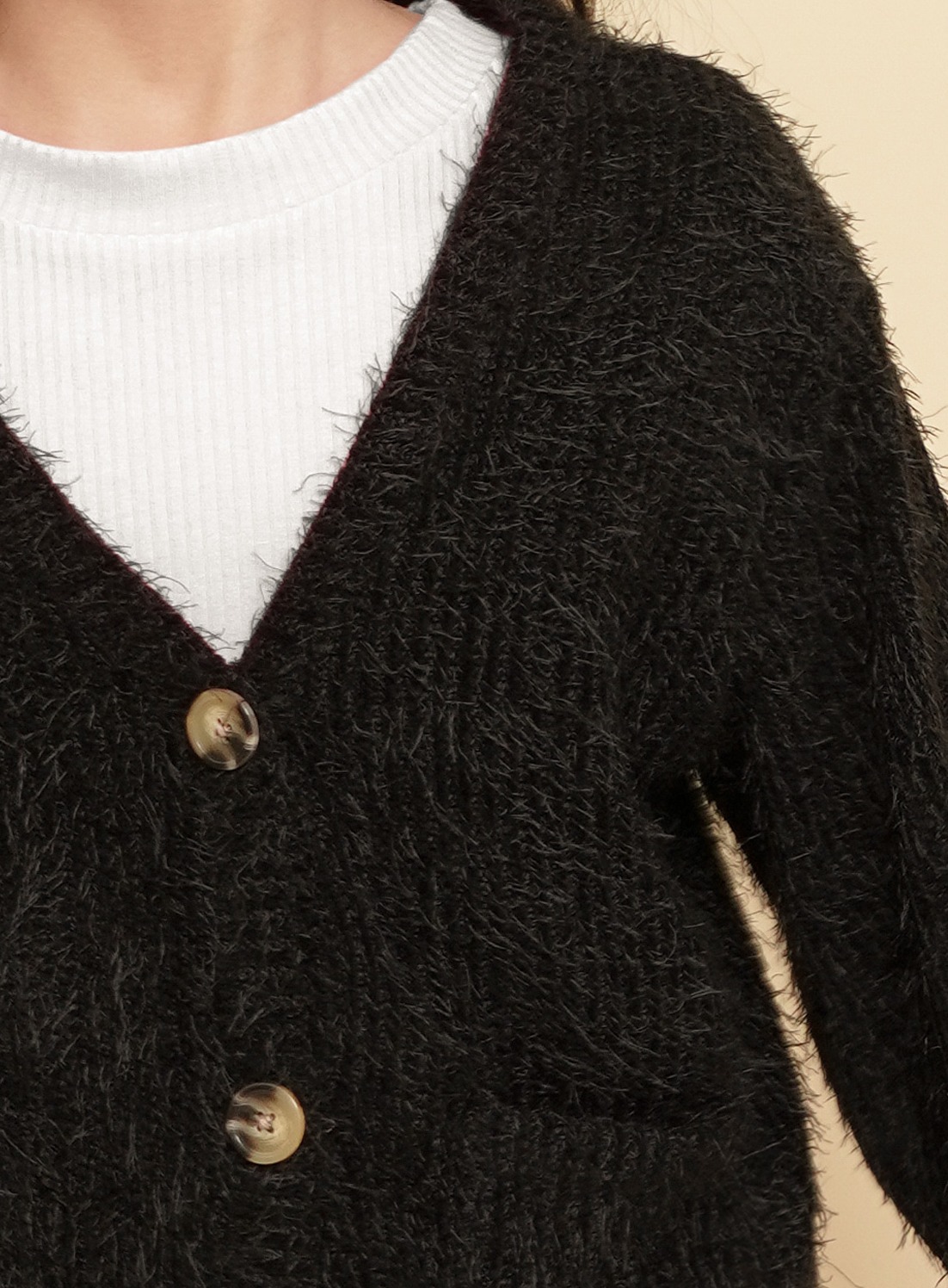 Maissy Knit Cardigan