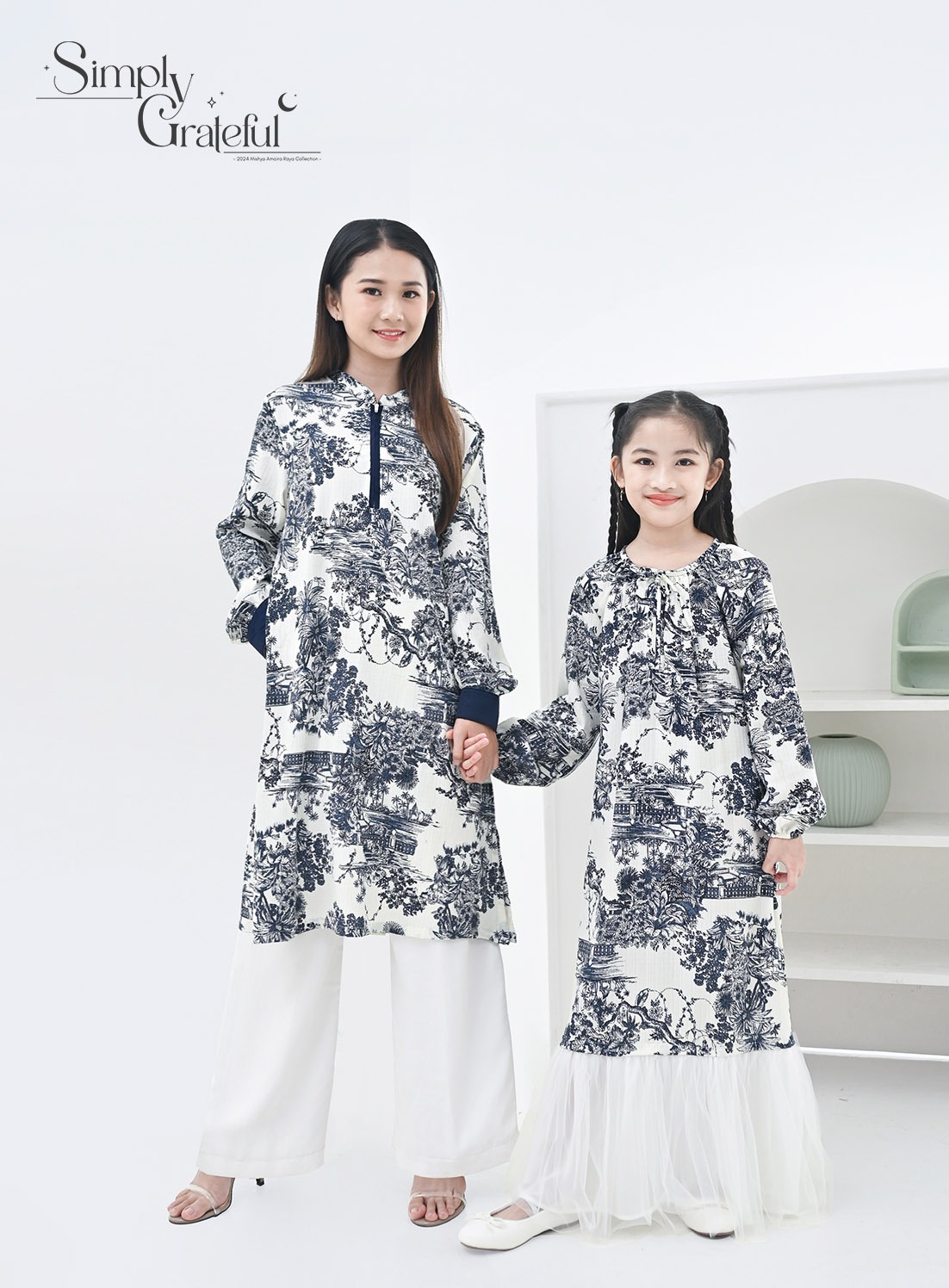 Naureen Tunic