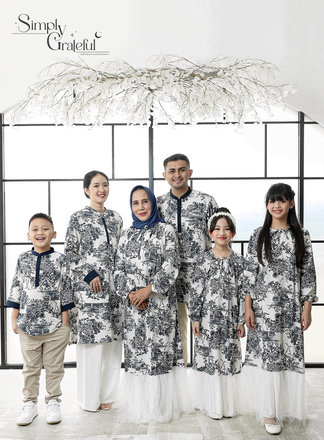 Naureen Tunic