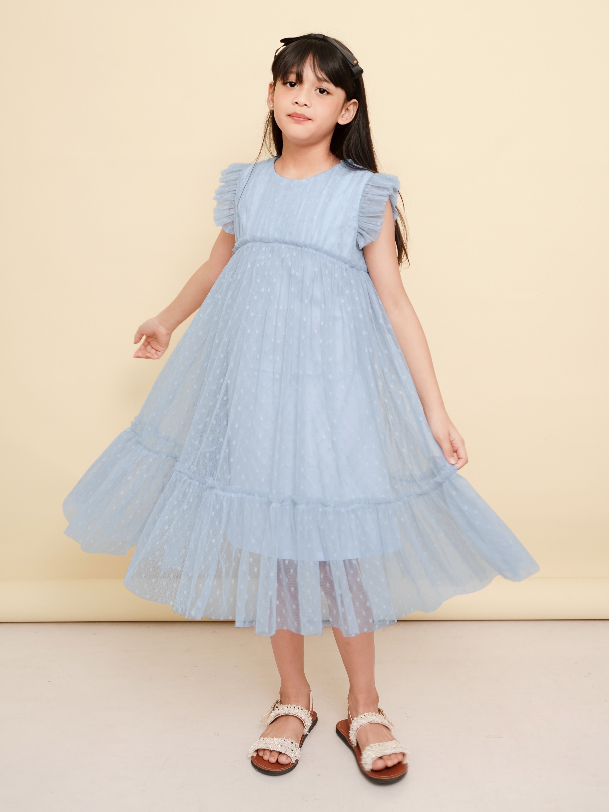 Pauline Dress