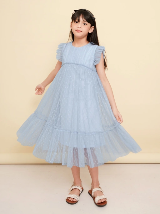 Image of Pauline Dress
