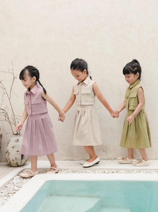Image of Quincy Series