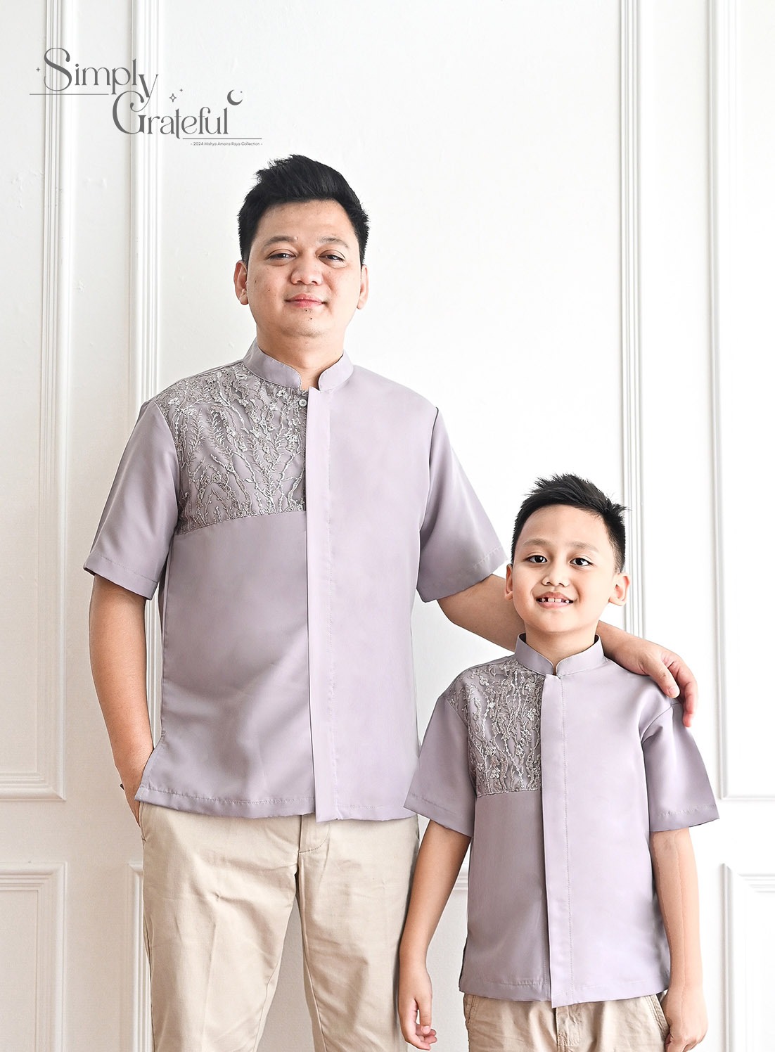 Shaafi Kurta