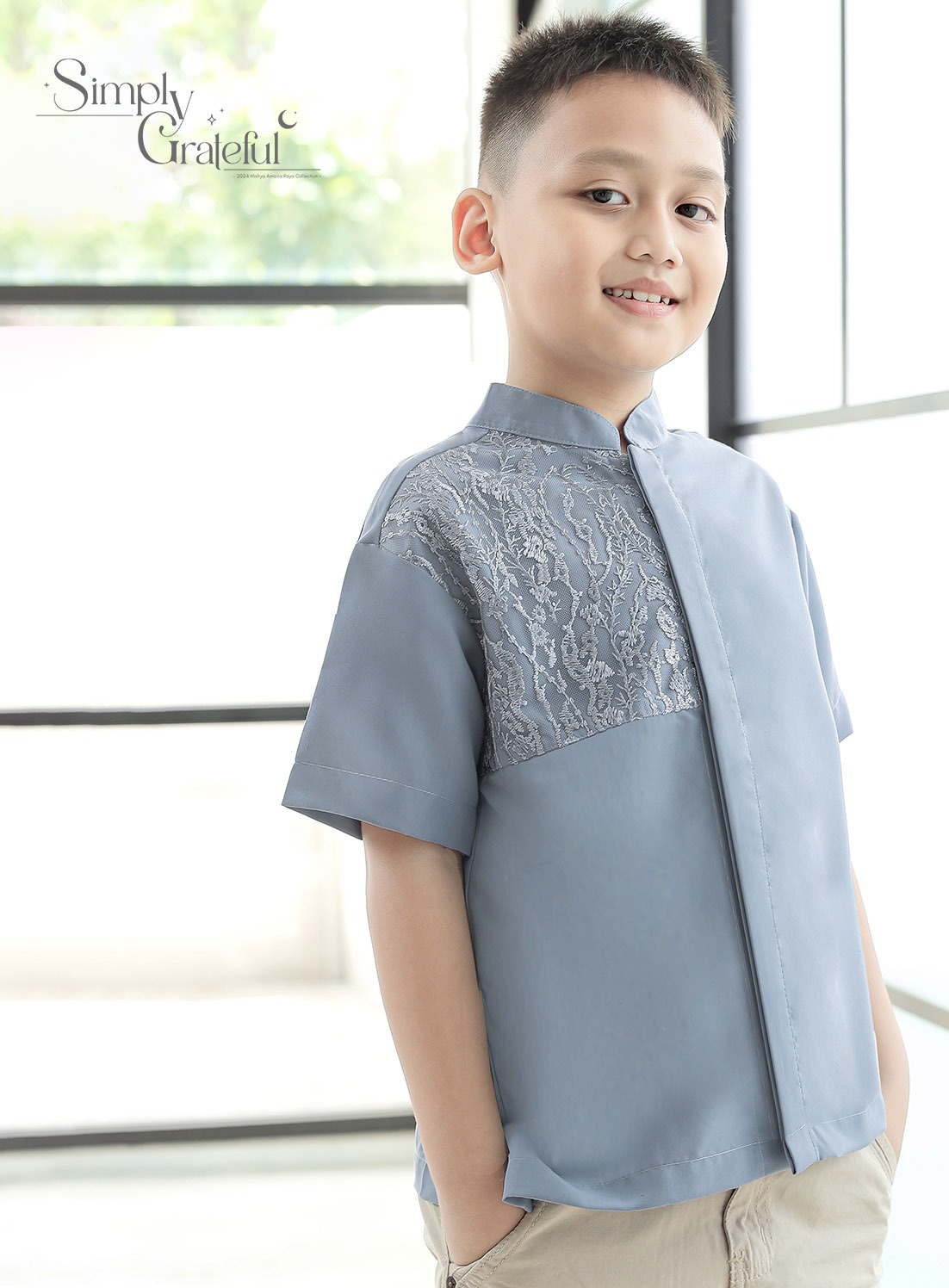 Shaafi Kurta