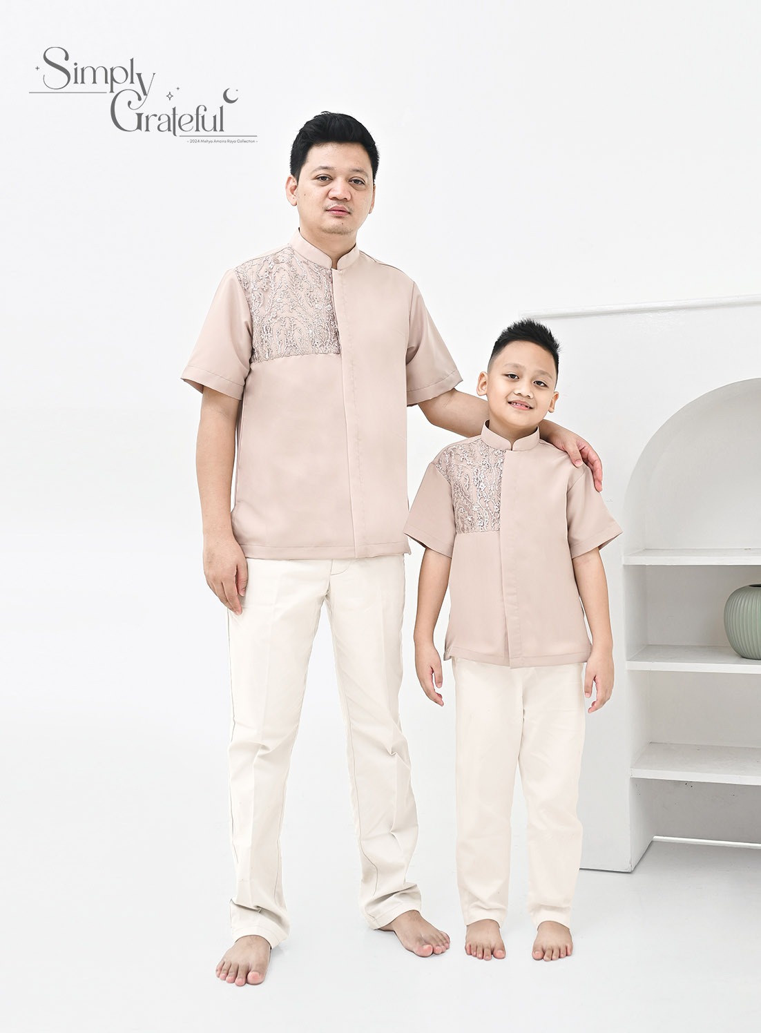 Shaafi Kurta