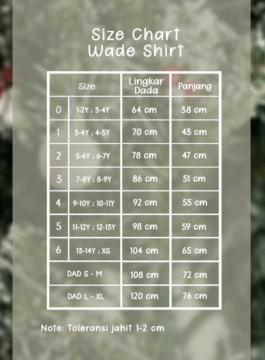 Wade Shirt Plain Maroon
