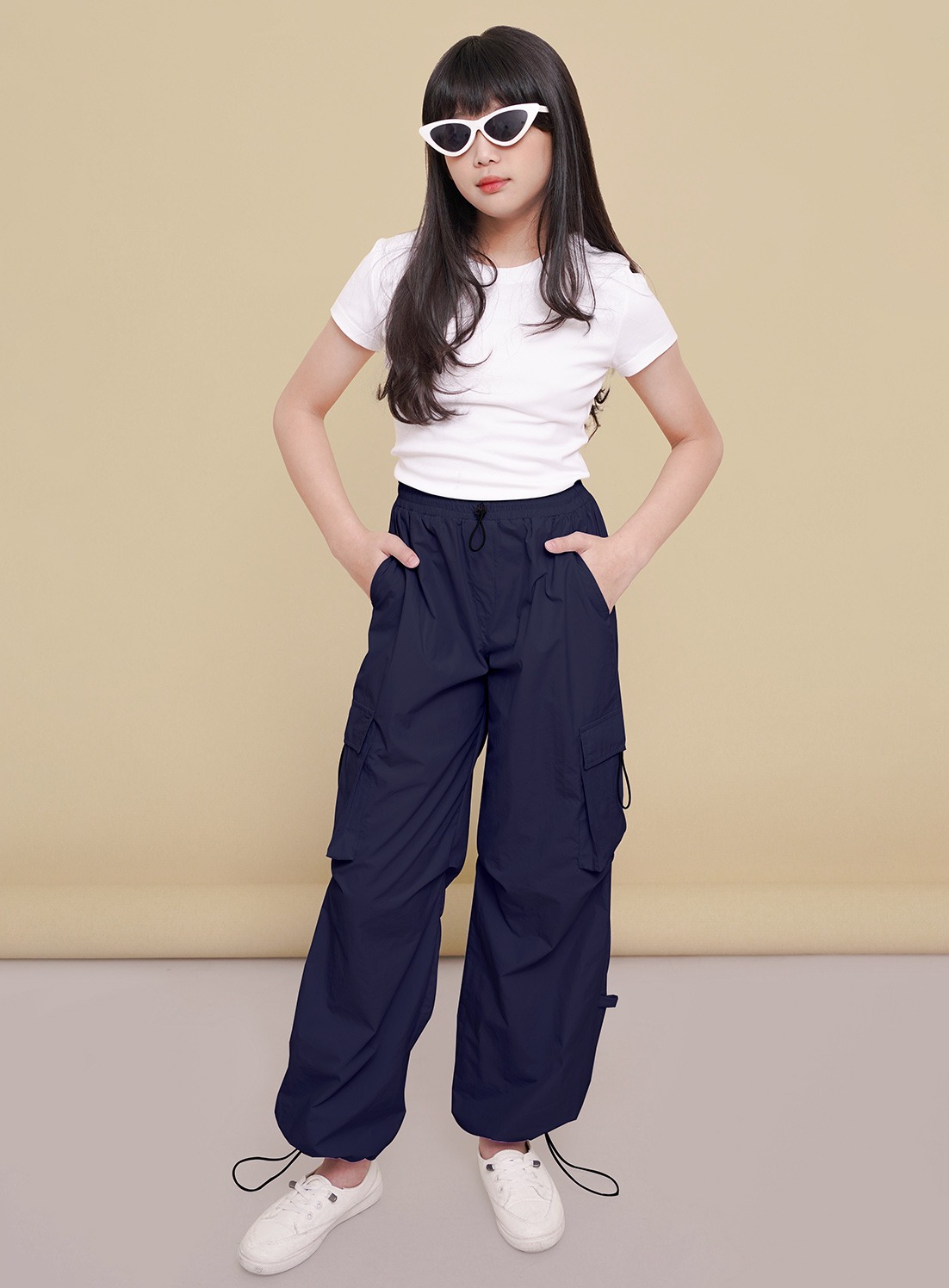 Varell Cargo Pants