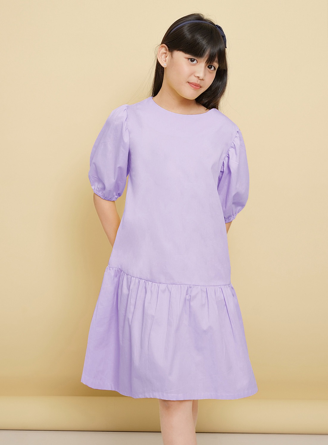 Amberlynn Dress