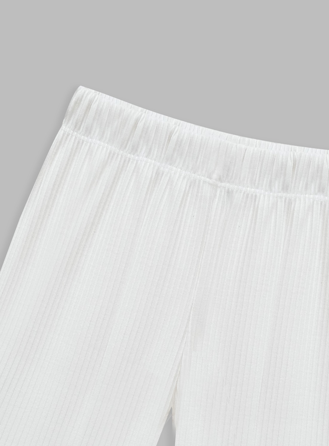Bikey Basic Pants