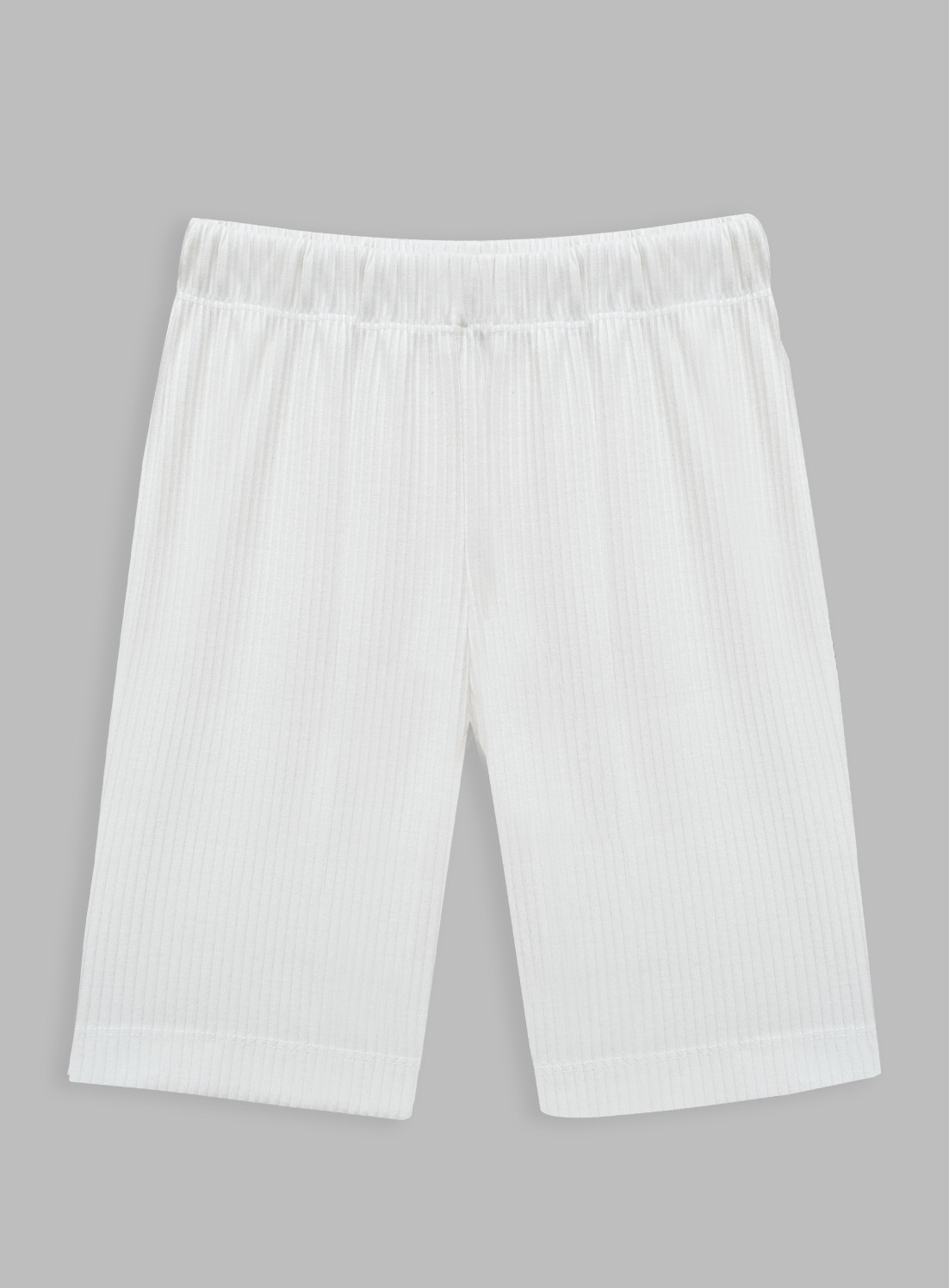 Bikey Basic Pants