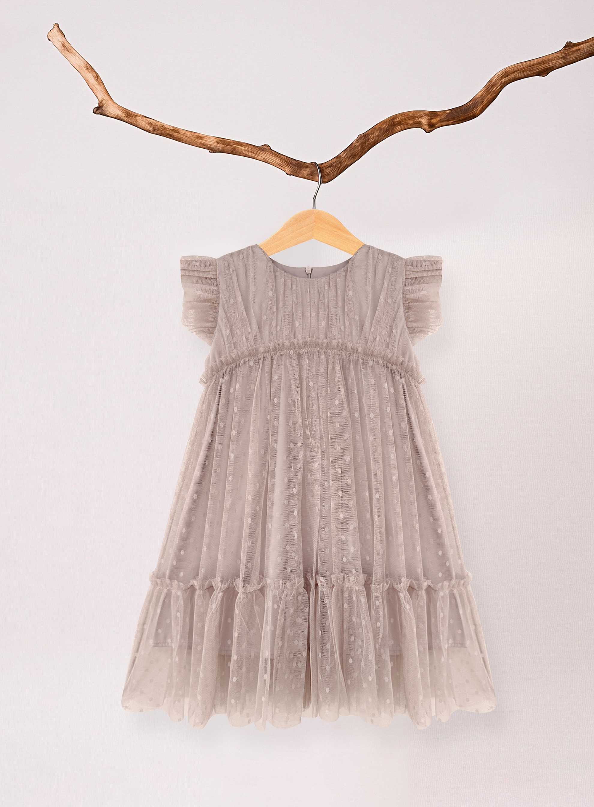 Pauline Dress