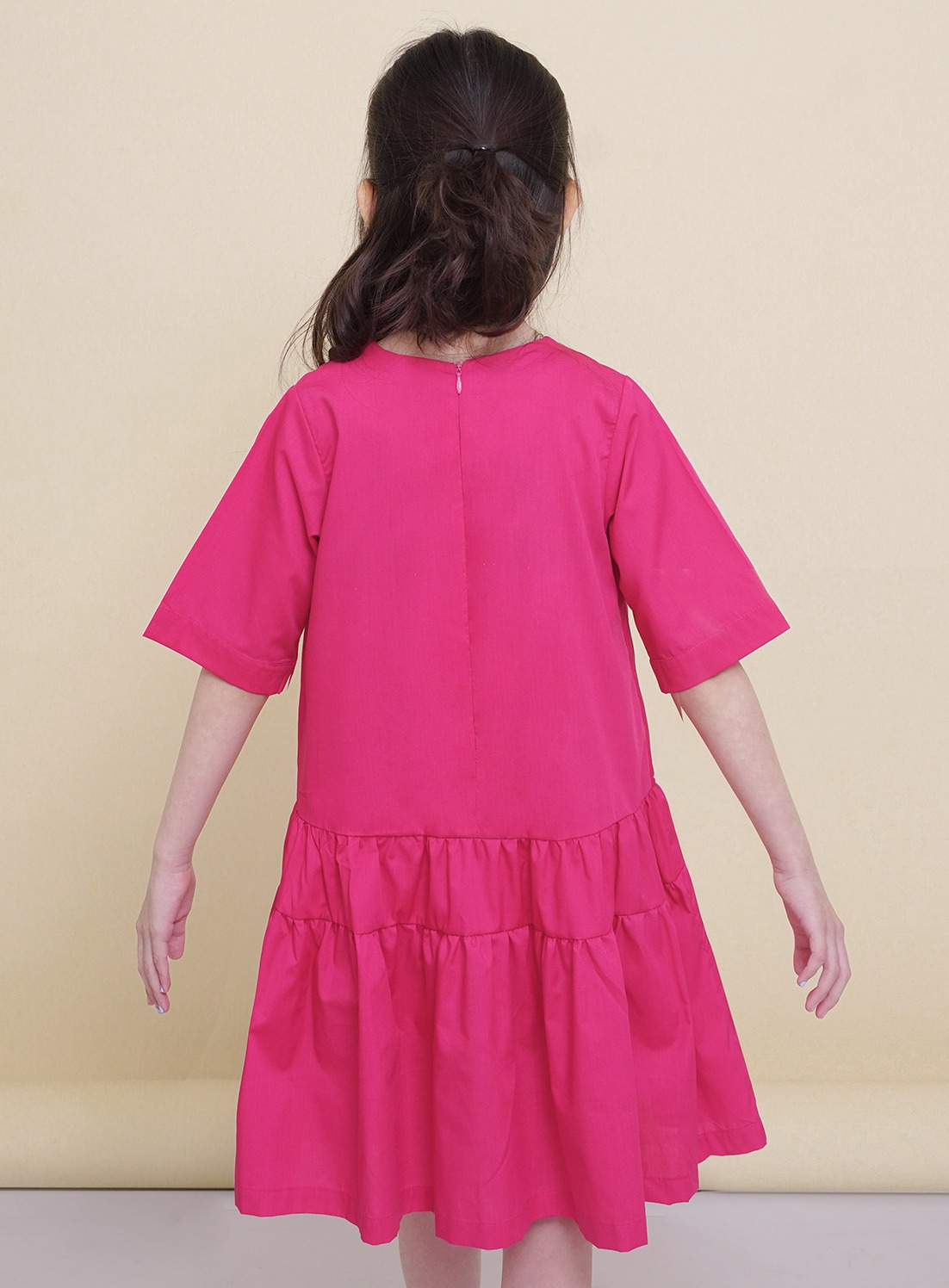 Enola Dress