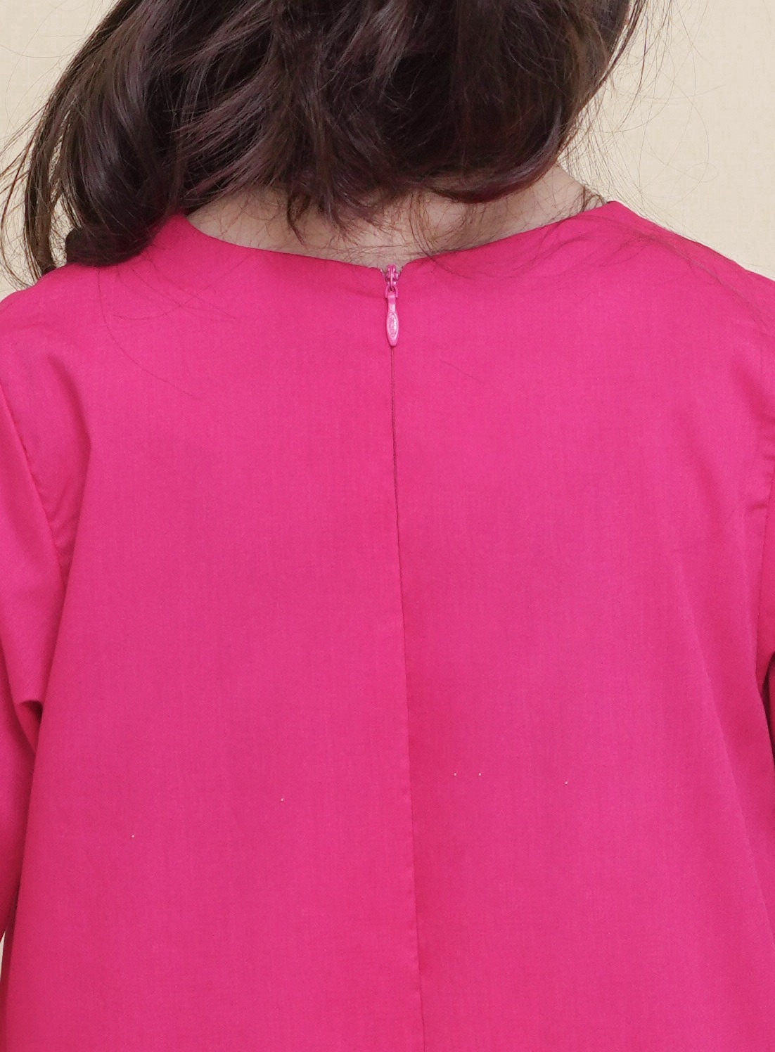 Enola Dress