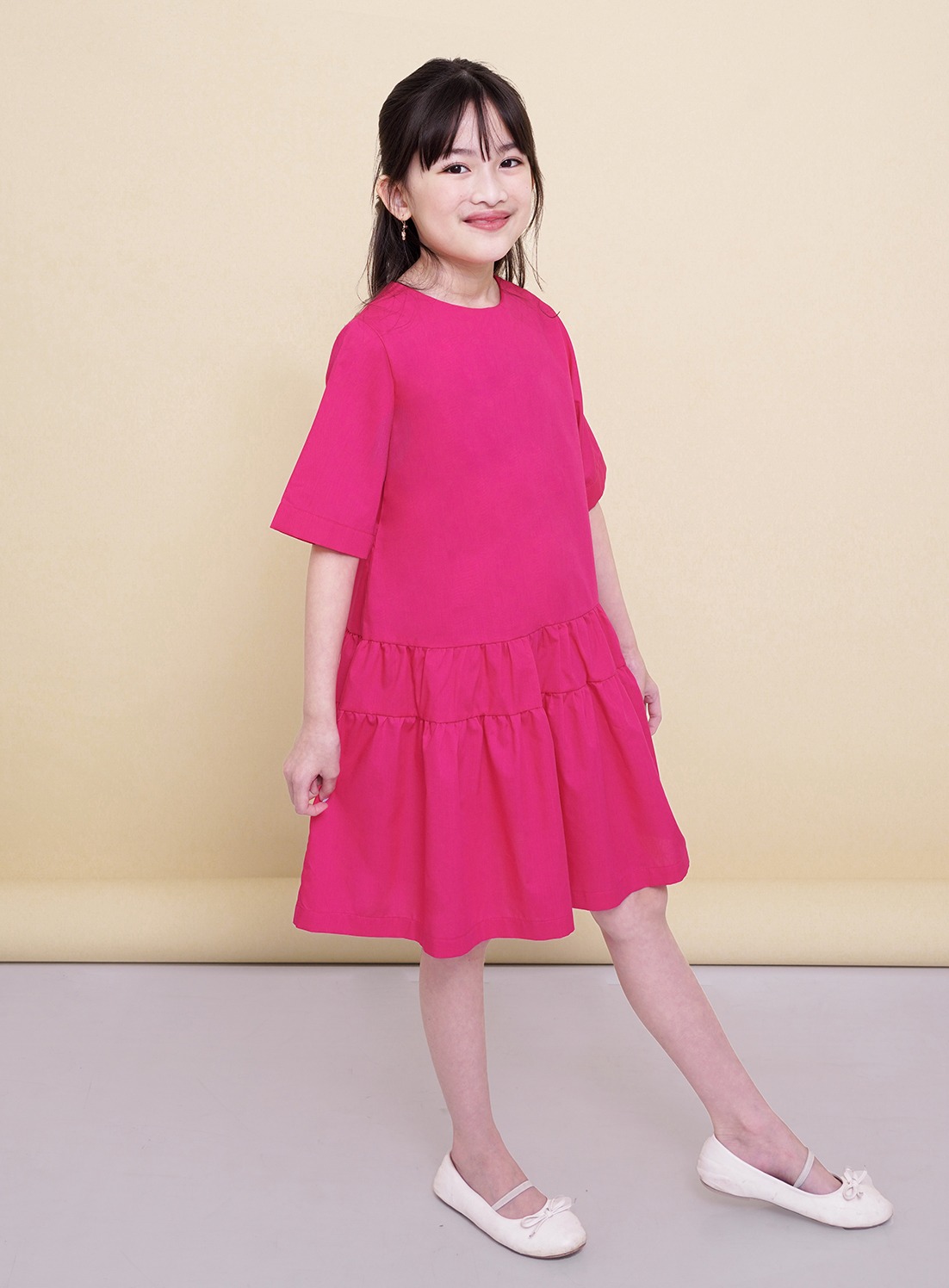 Enola Dress