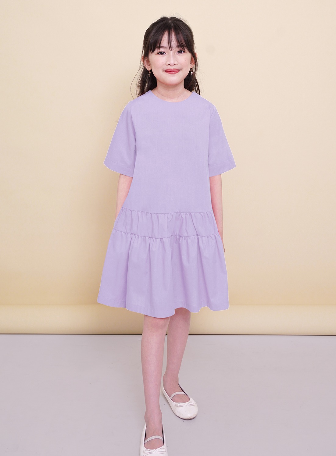Enola Dress