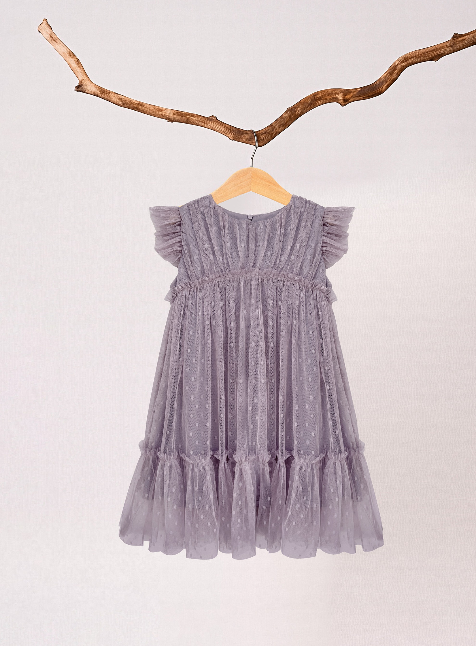 Pauline Dress