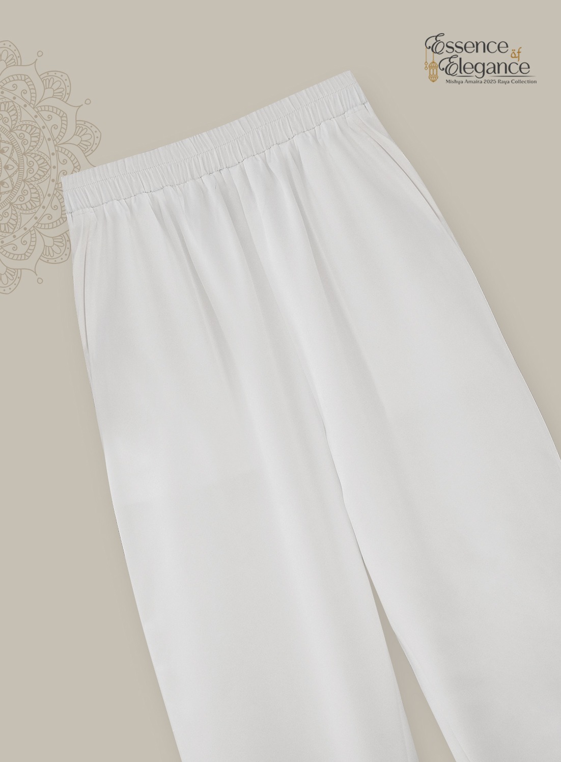 Eydinna Long Pants 