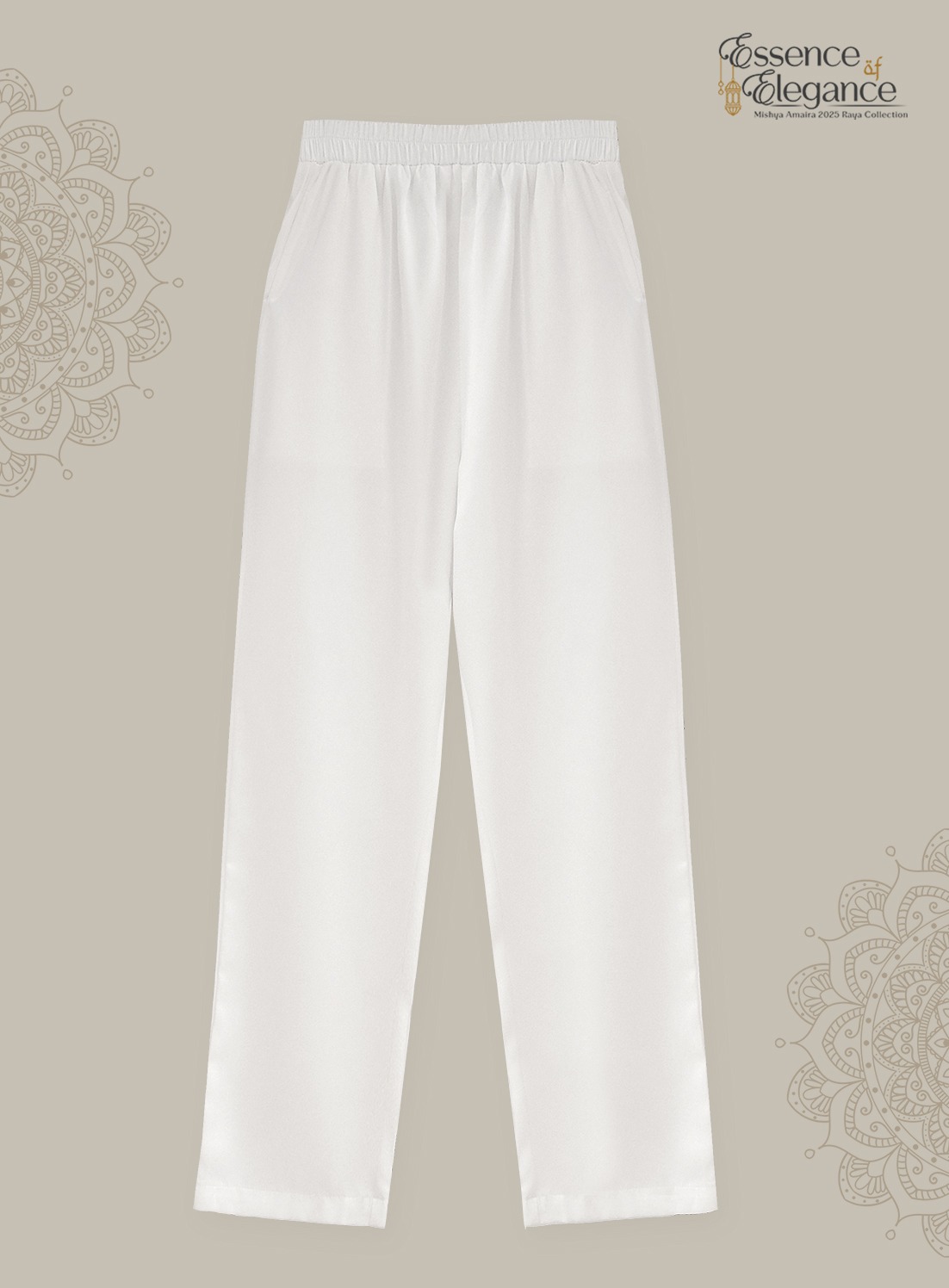 Eydinna Long Pants 
