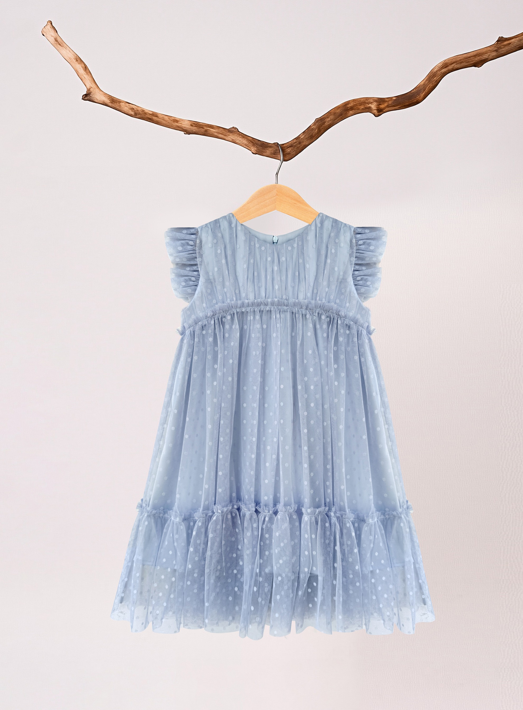 Pauline Dress