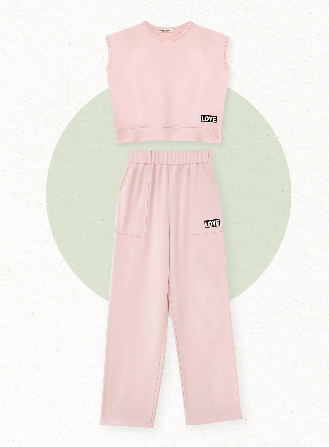 Ivanca Set