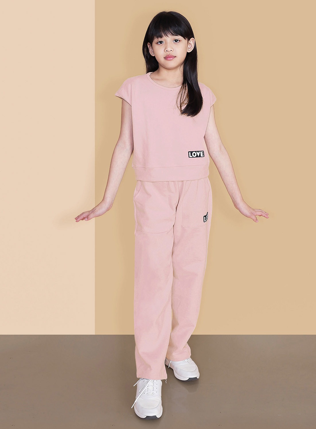 Ivanca Set