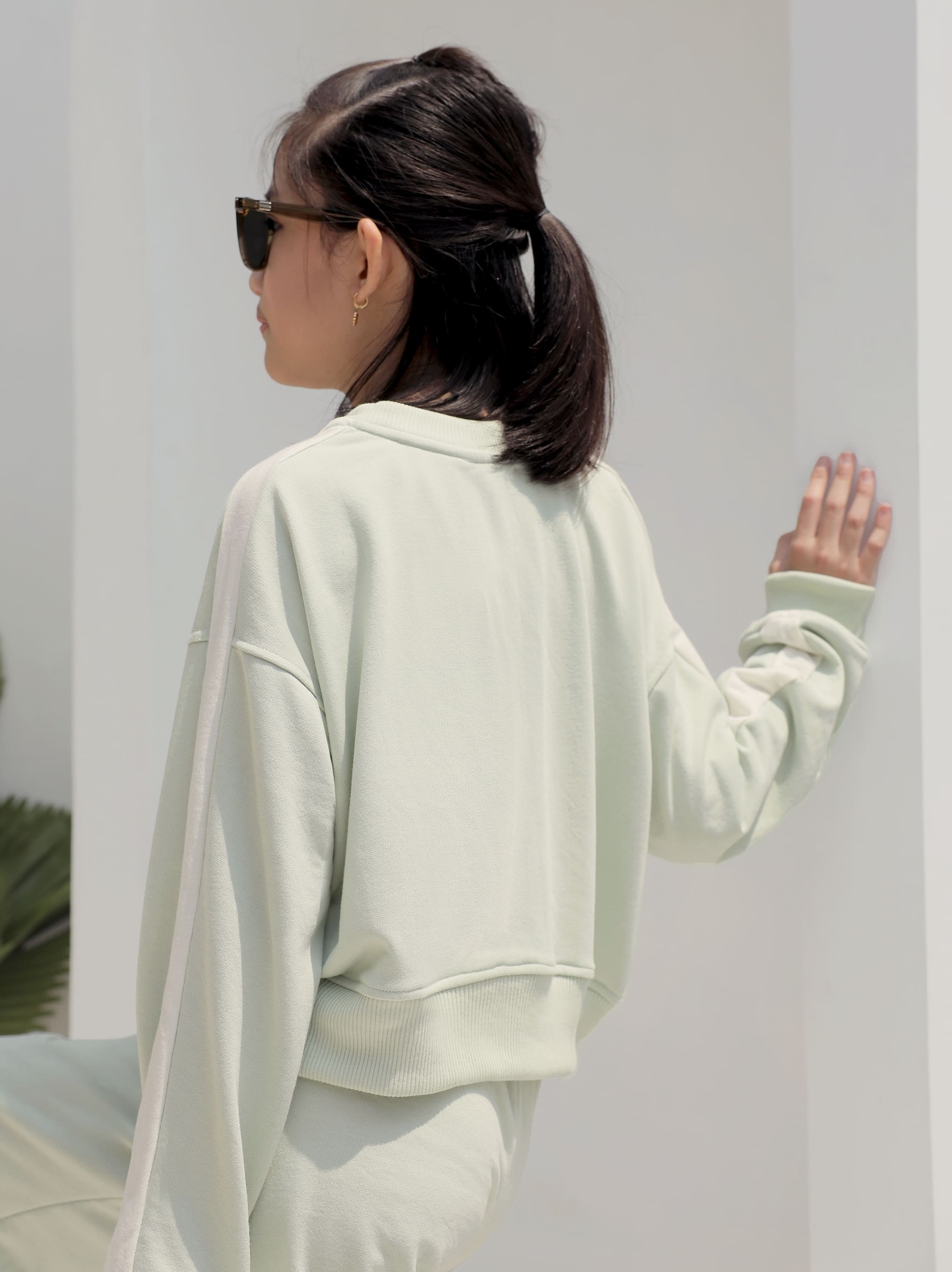 Jesse Sweater