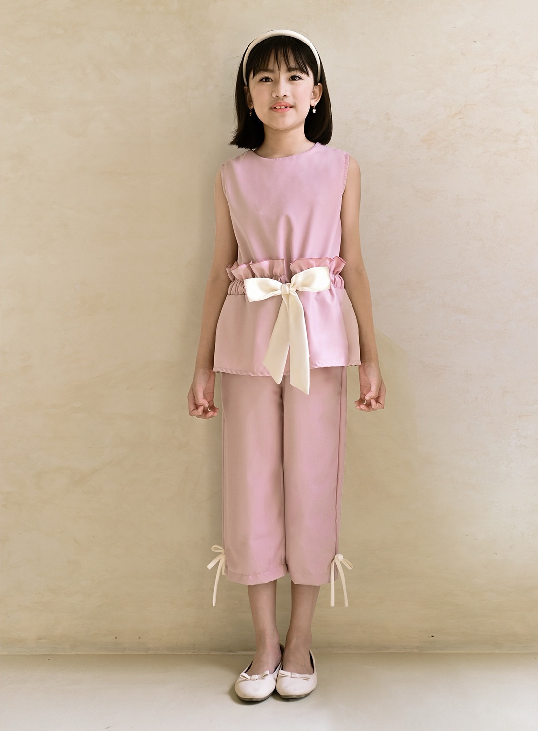 Moza Bow Set