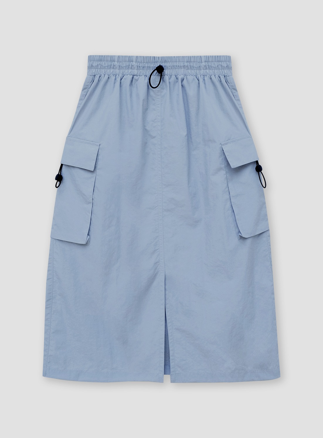 Muvree Cargo Skirt