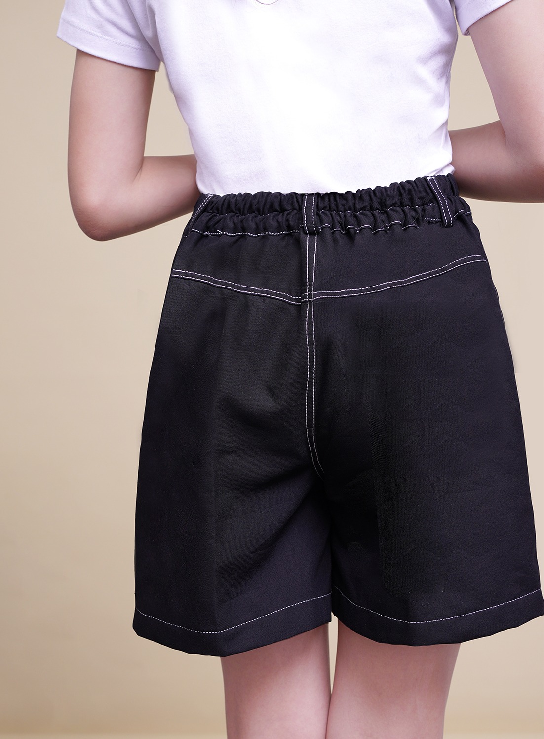 Namari Short Pants