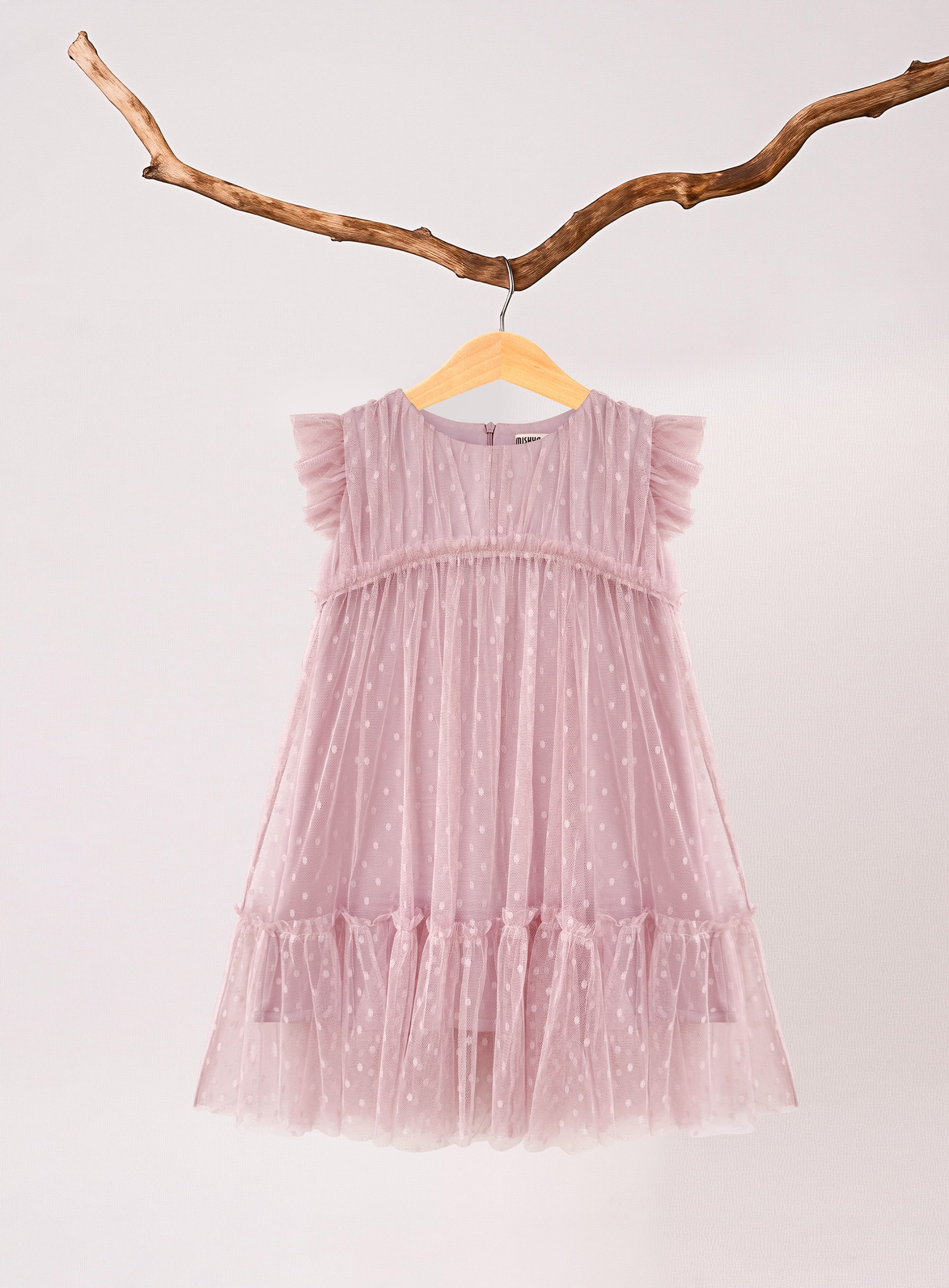 Pauline Dress